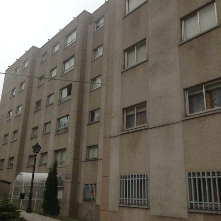 Estudio Romantico En Puerto De Navacerrada Серседилья Экстерьер фото