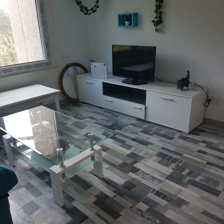 Estudio Romantico En Puerto De Navacerrada Серседилья Экстерьер фото