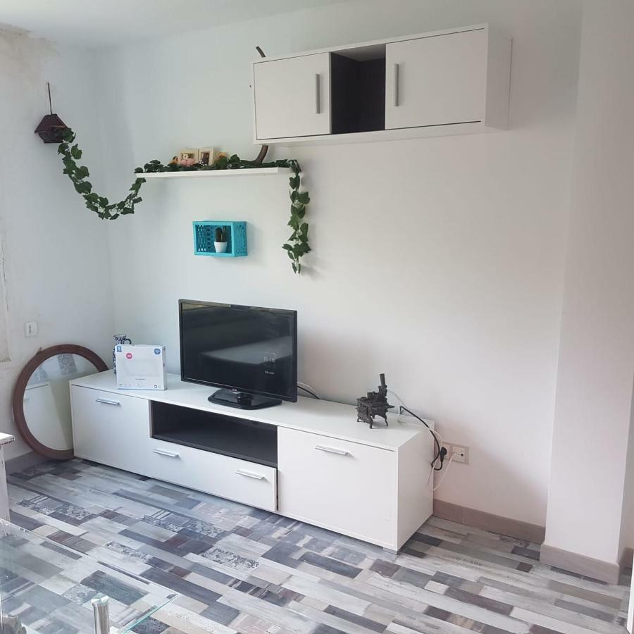 Estudio Romantico En Puerto De Navacerrada Серседилья Экстерьер фото